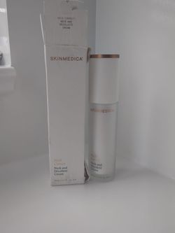 SkinMedica Neck Correct Neck and Décolleté Cream