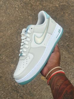 Nike Air Force 1 “Philly” (MLB ALL-STAR)