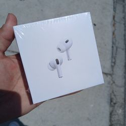 Air Pods Pro