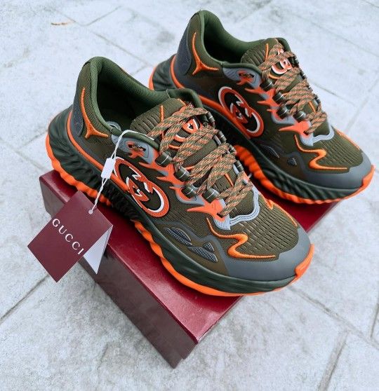 Gucci Size 9