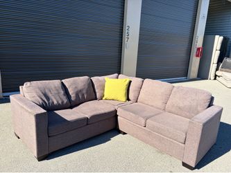 Sectional Couch