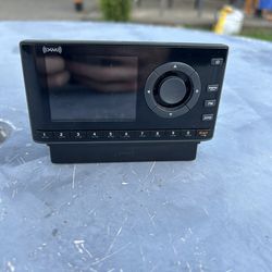 SiriusXM Radio XDPIV1