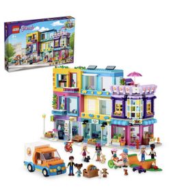 LEGO Friends 41704 NEW SEALED
