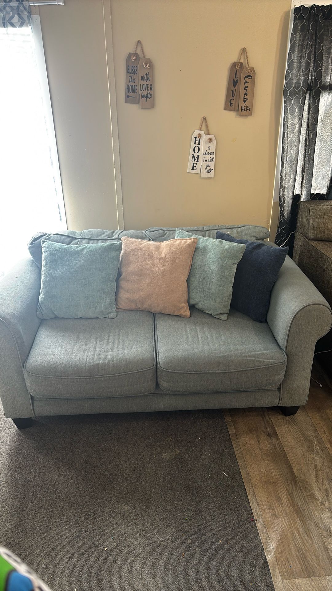 Love Seat
