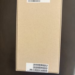 iPhone 17 air 512gb black   Unlocked brand new in box  $800