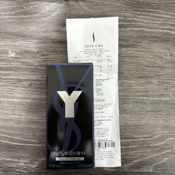 YSL Eau DE Parfum Intense Cologne