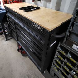 Husky Rolling Tool Chest