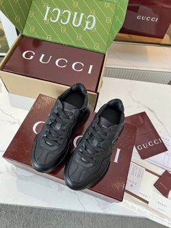 New Sneakers