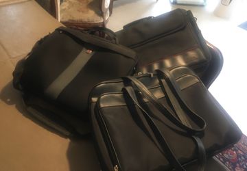 Laptop Carrying Bags