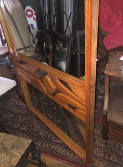 Top To 1960/70 Brutalist Credenza