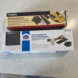 Flooring Installation Lots
