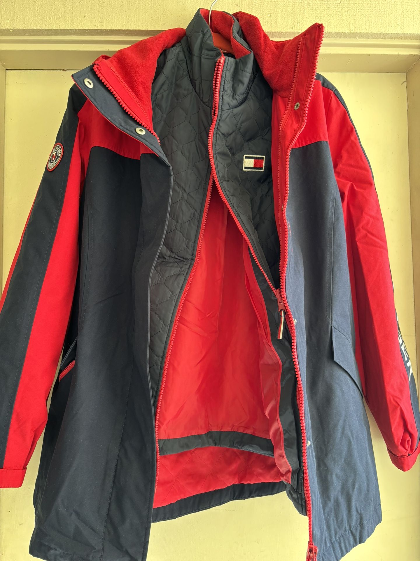 Tommy Hilfiger