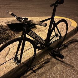 Unkown full stock like brand new