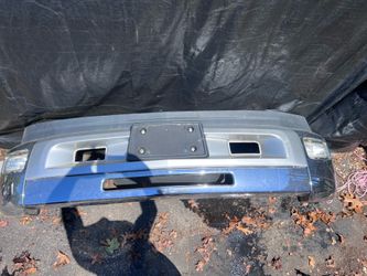 Bumper