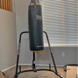 Punching Bag