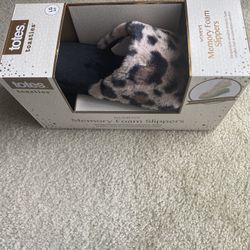 Memory Foam Slippers