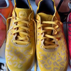 NIKE CHEETAH 🐆 SIZE 7 1/2 🐆 BEST OFFER FOR SALE