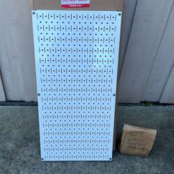 Wall Control Panels & Mounting Hardware 