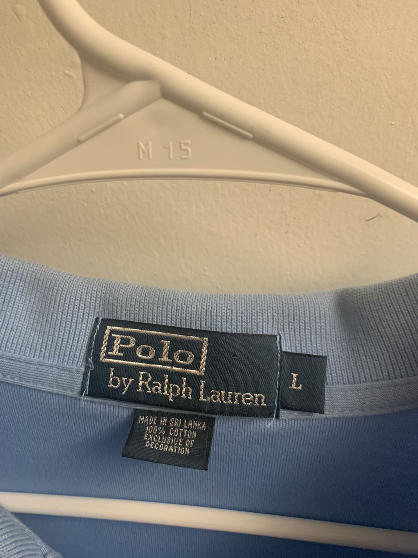 Ralph Lauren Polo
