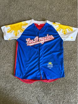 Los Angeles Dodgers X-Large