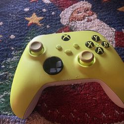 Xbox One Controller 