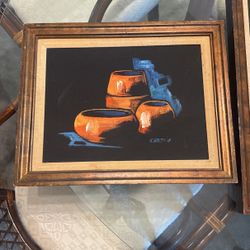 Can Skot original artwork on canvas
