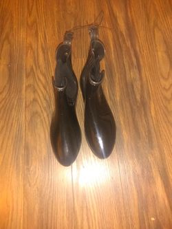Botas para el agua Size 7 mujer