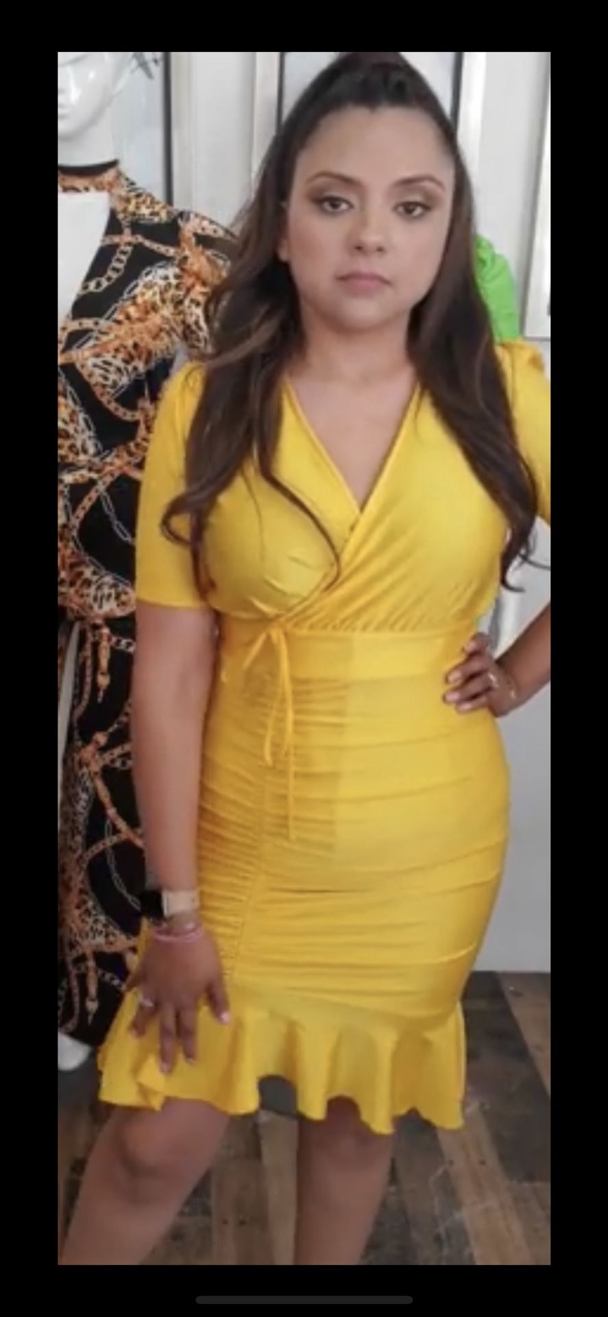 Dress