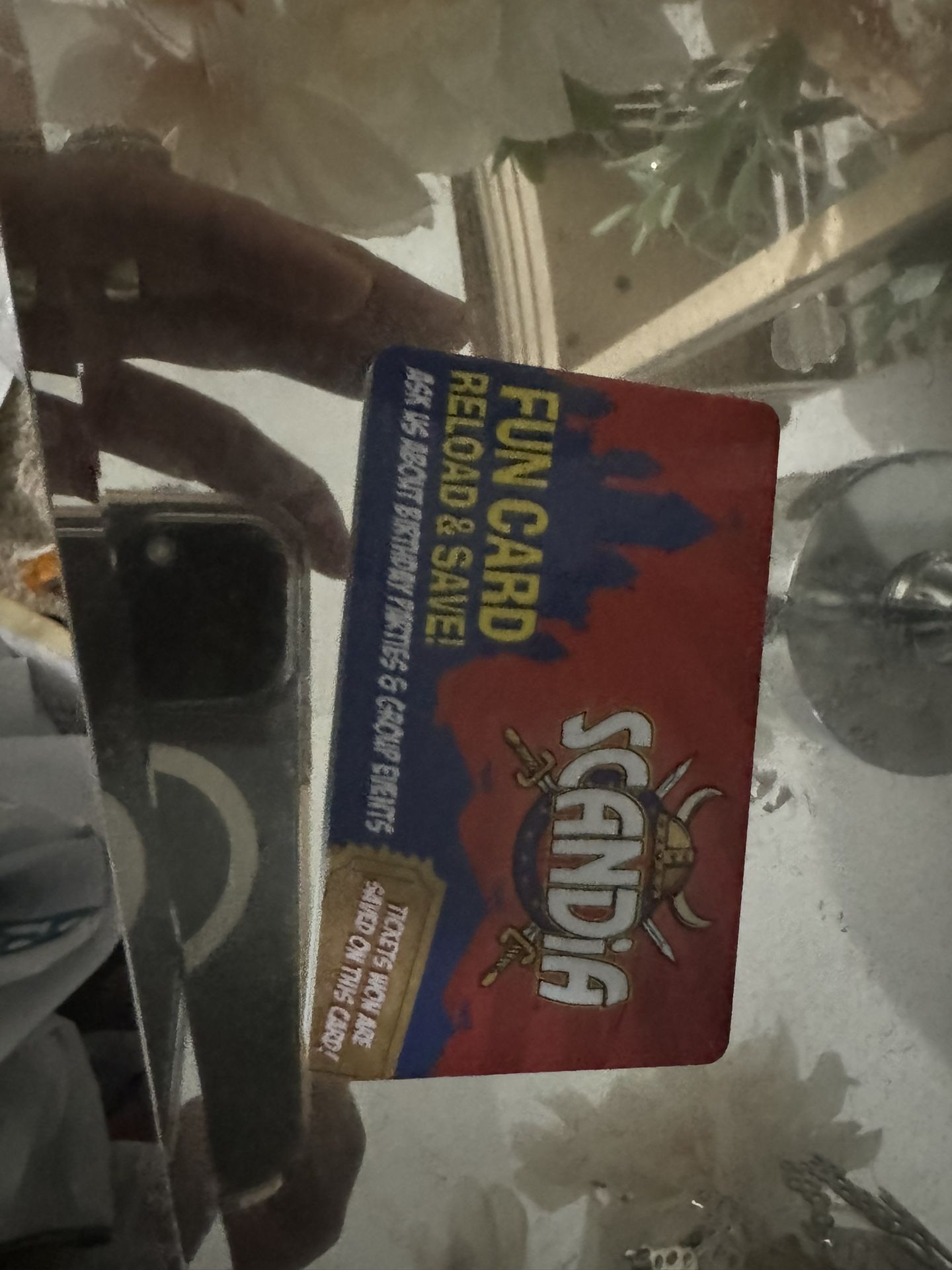 22$ Scandia Card Free