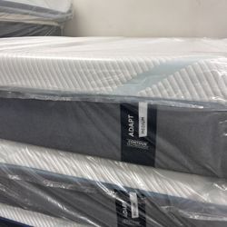 Tempurpedic Adapt Medium Queen