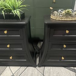 Nightstands 