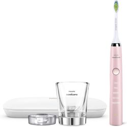 Philips Sonicare Diamondclean Classic Rechargeable Electric Power Toothbrush