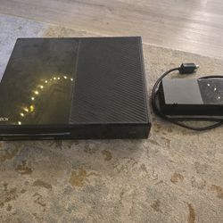 Xbox One 500gb