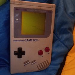 Original gameboy