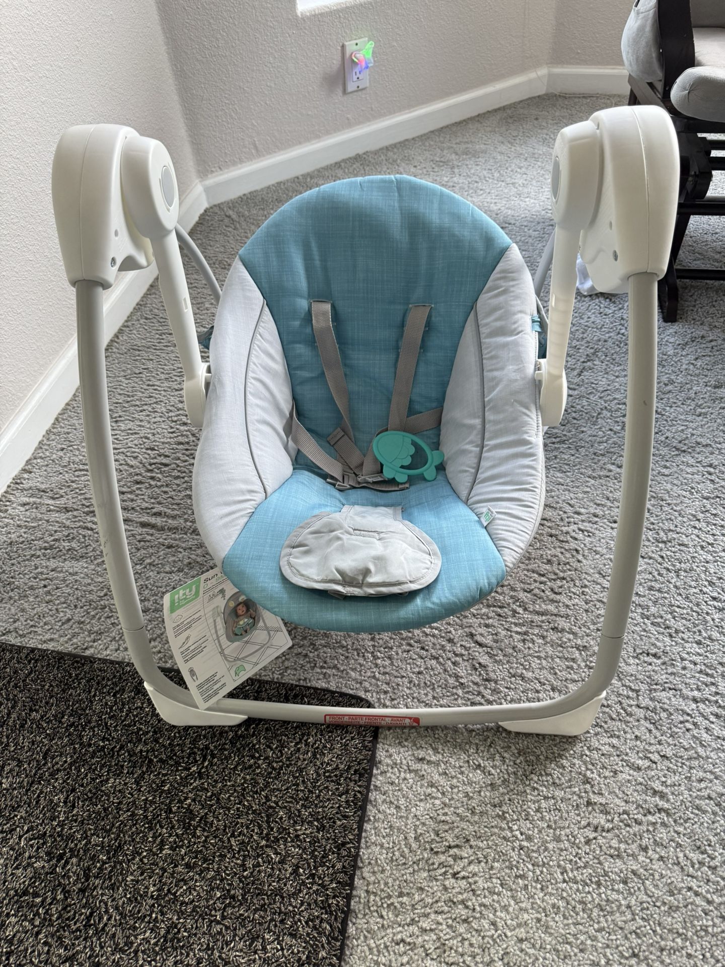 Baby Swing