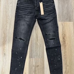 Ksubi Jeans 