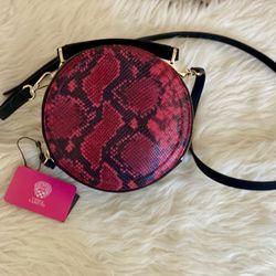 Vince Camuto crossbody purse