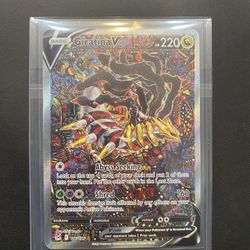 Giratina 
