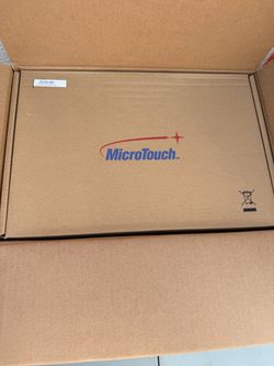 MicroTouch M1-156IC-AA2 — 15.6″
