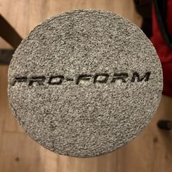 Pro-Form Roller