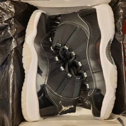 Jordan 11 Jubilee