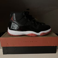 Jordan 4 Breds