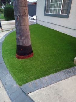Artificial Turf