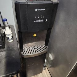 Water Dispenser 