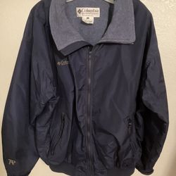 Columbia Men’s Jacket