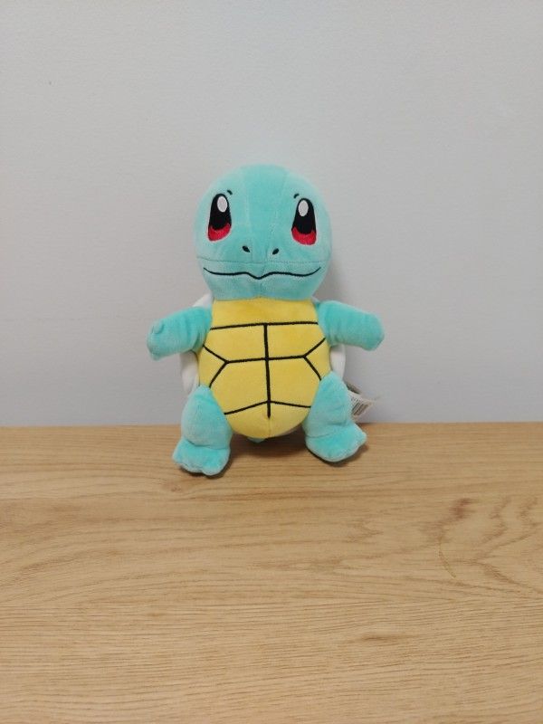 Squirtle