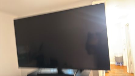 60 inch Samsung TV