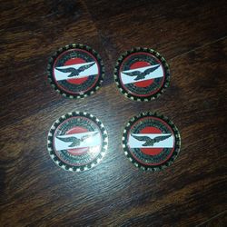 Zenith Wire Wheel Chips Rims