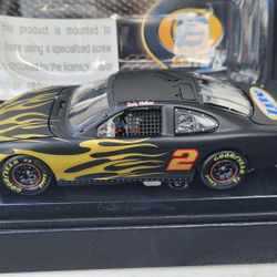Rusty Wallace #2 Miller Lite