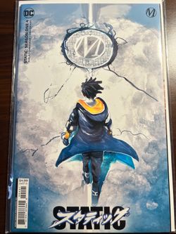 Marvel DC Comics / Comic Books